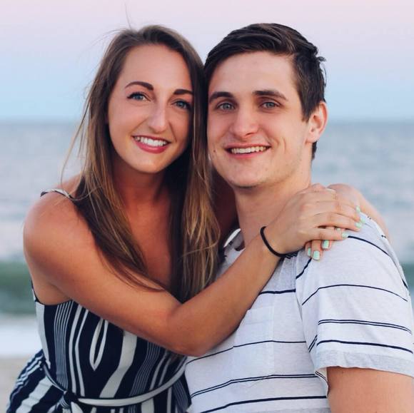 Meet the Posher Other - Meet your Posher, Morgan